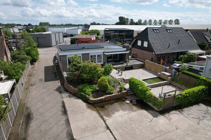 Foto 63 van Gibsonstraat 6