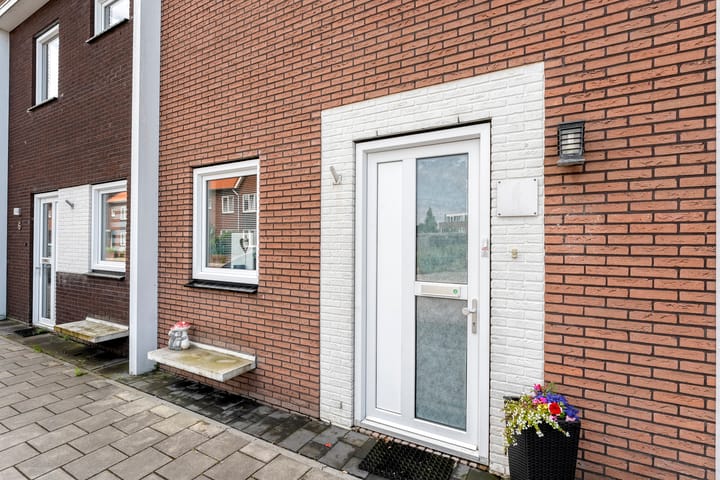 Foto 7 van Drukpers 4