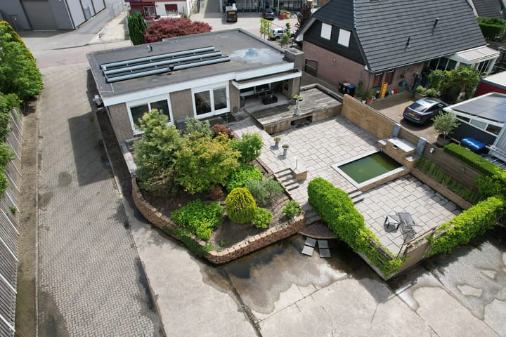 Foto 64 van Gibsonstraat 6