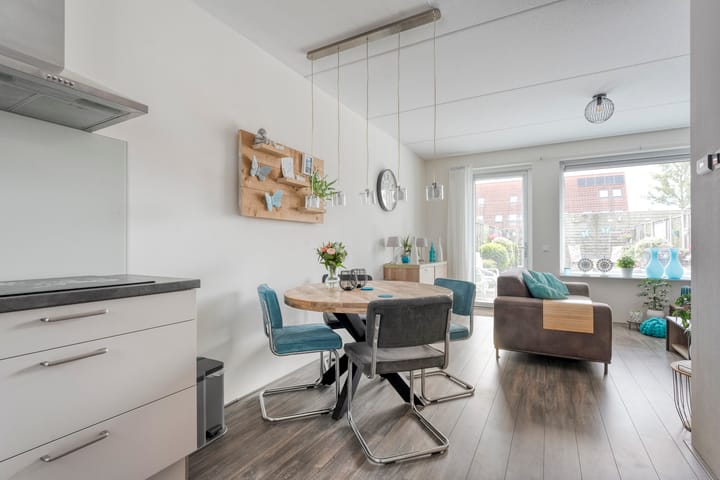 Foto 9 van Drukpers 4