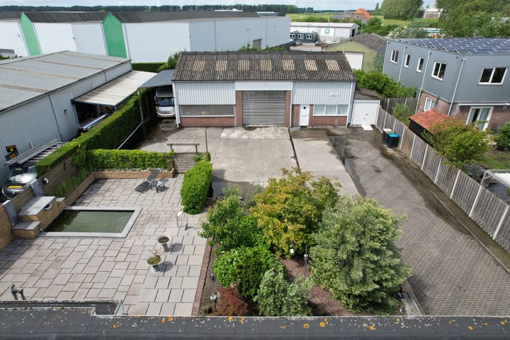 Foto 65 van Gibsonstraat 6