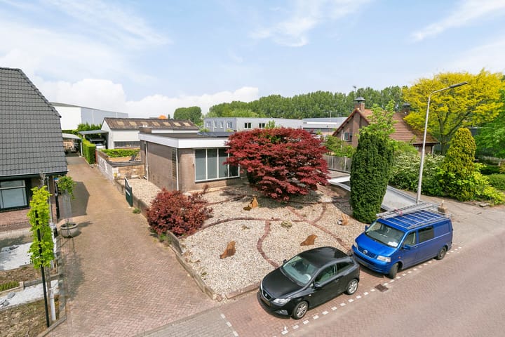 Foto 66 van Gibsonstraat 6