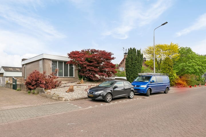 Foto 67 van Gibsonstraat 6