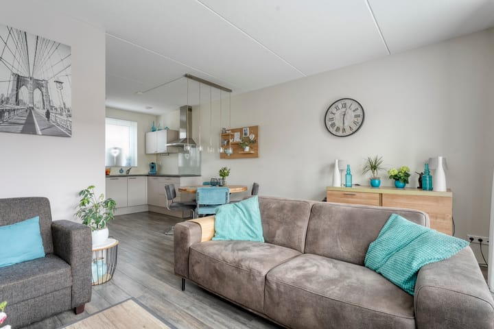 Foto 13 van Drukpers 4