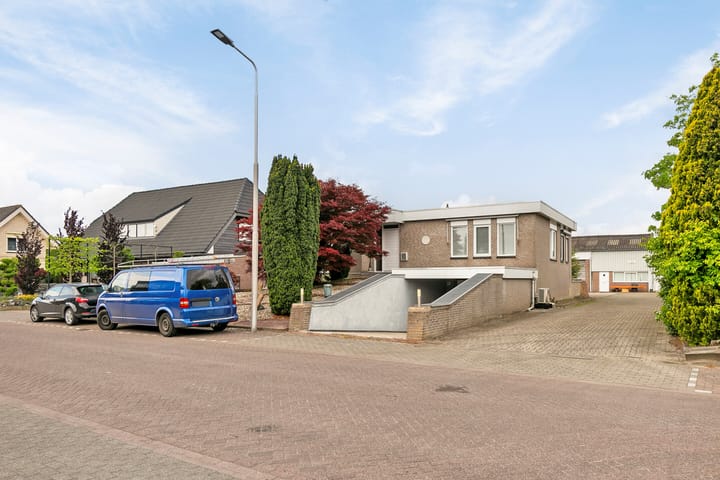 Foto 68 van Gibsonstraat 6