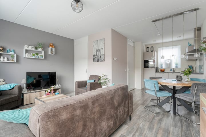 Foto 14 van Drukpers 4