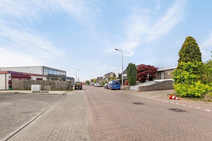 Foto 69 van Gibsonstraat 6