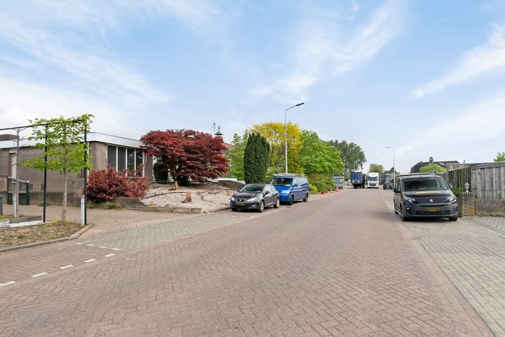 Foto 70 van Gibsonstraat 6