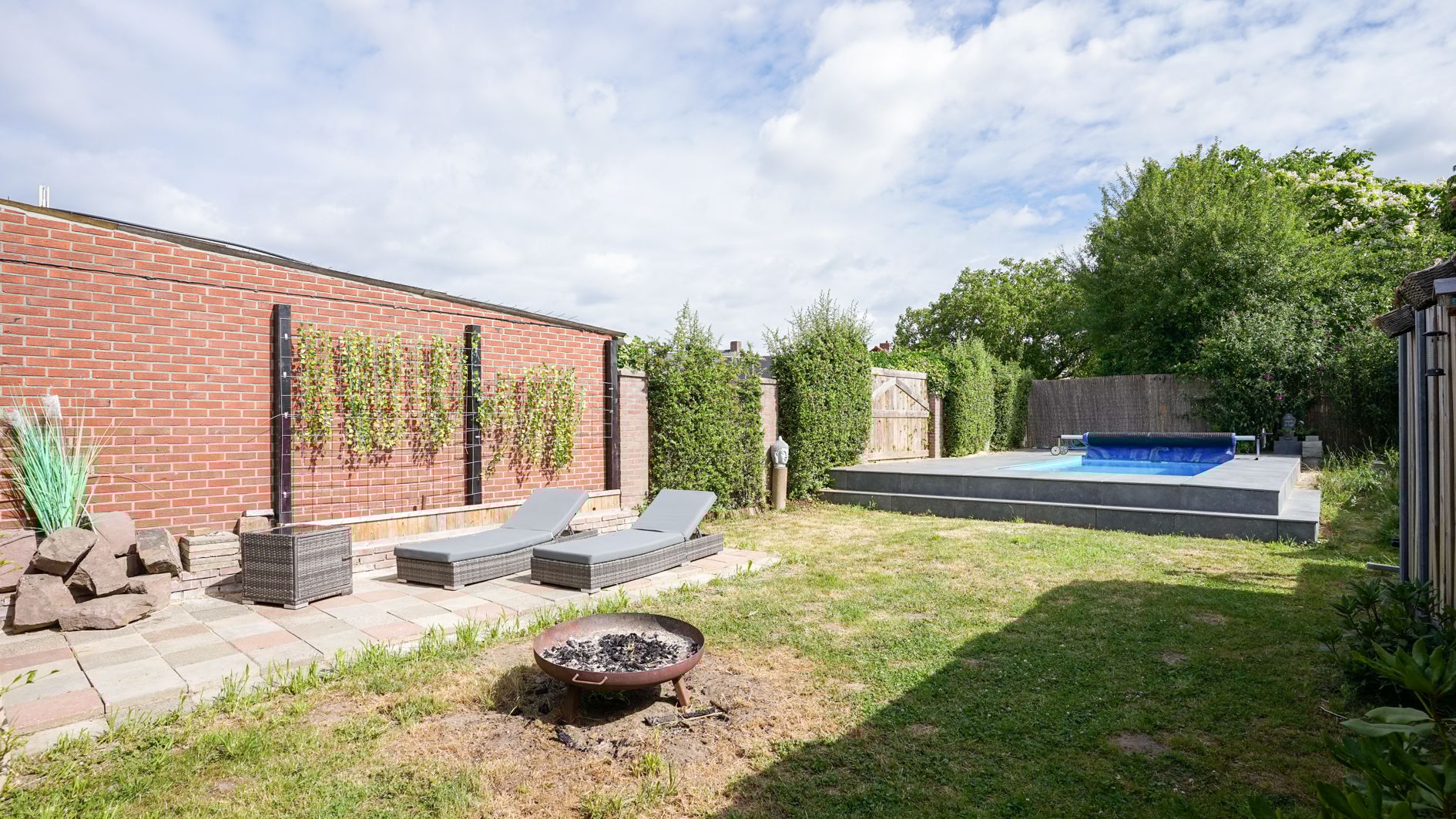 Foto 24 van Brugweg 11