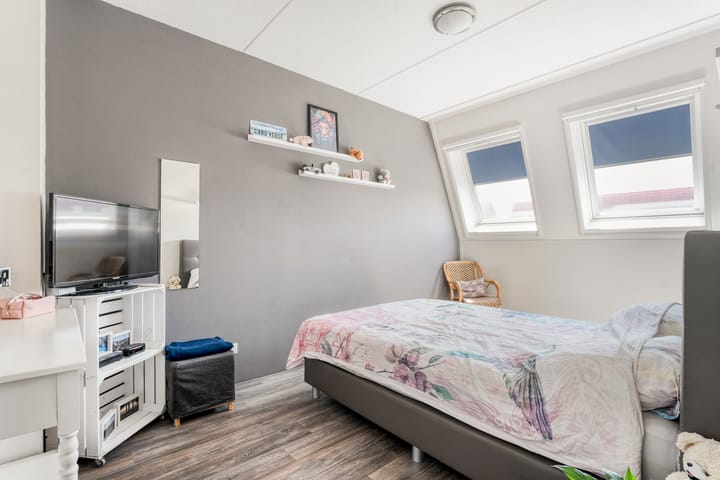 Foto 19 van Drukpers 4