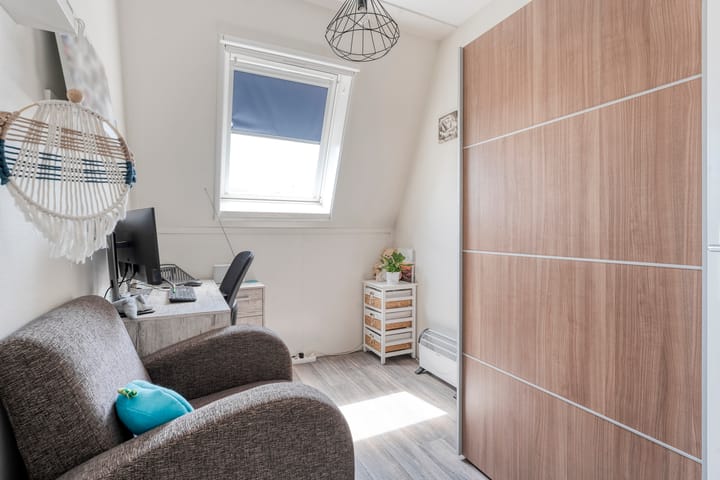 Foto 21 van Drukpers 4