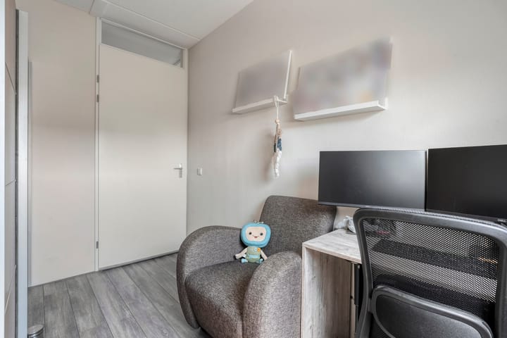 Foto 22 van Drukpers 4