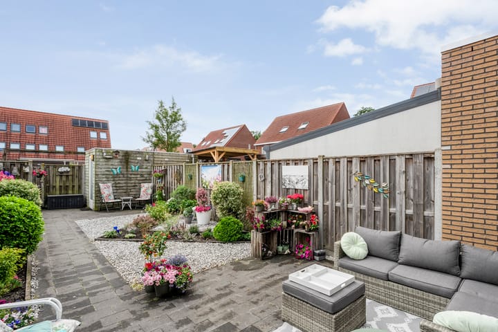 Foto 29 van Drukpers 4