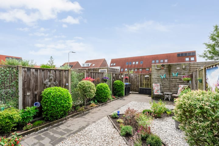 Foto 32 van Drukpers 4