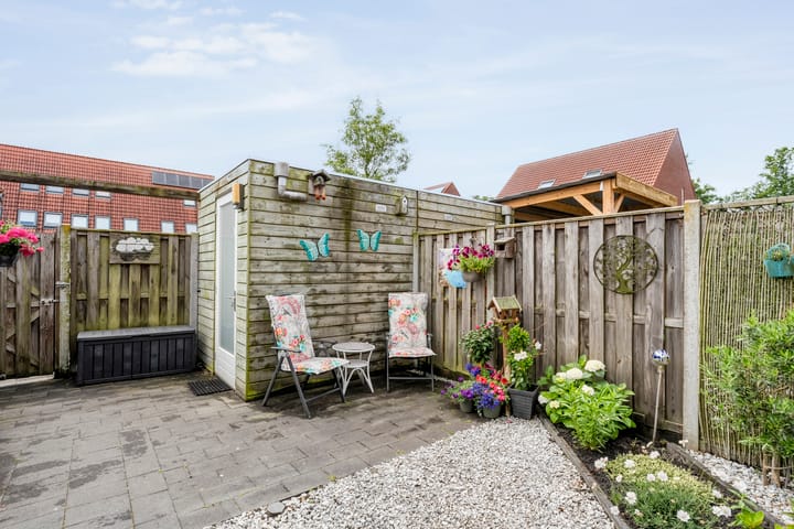 Foto 33 van Drukpers 4