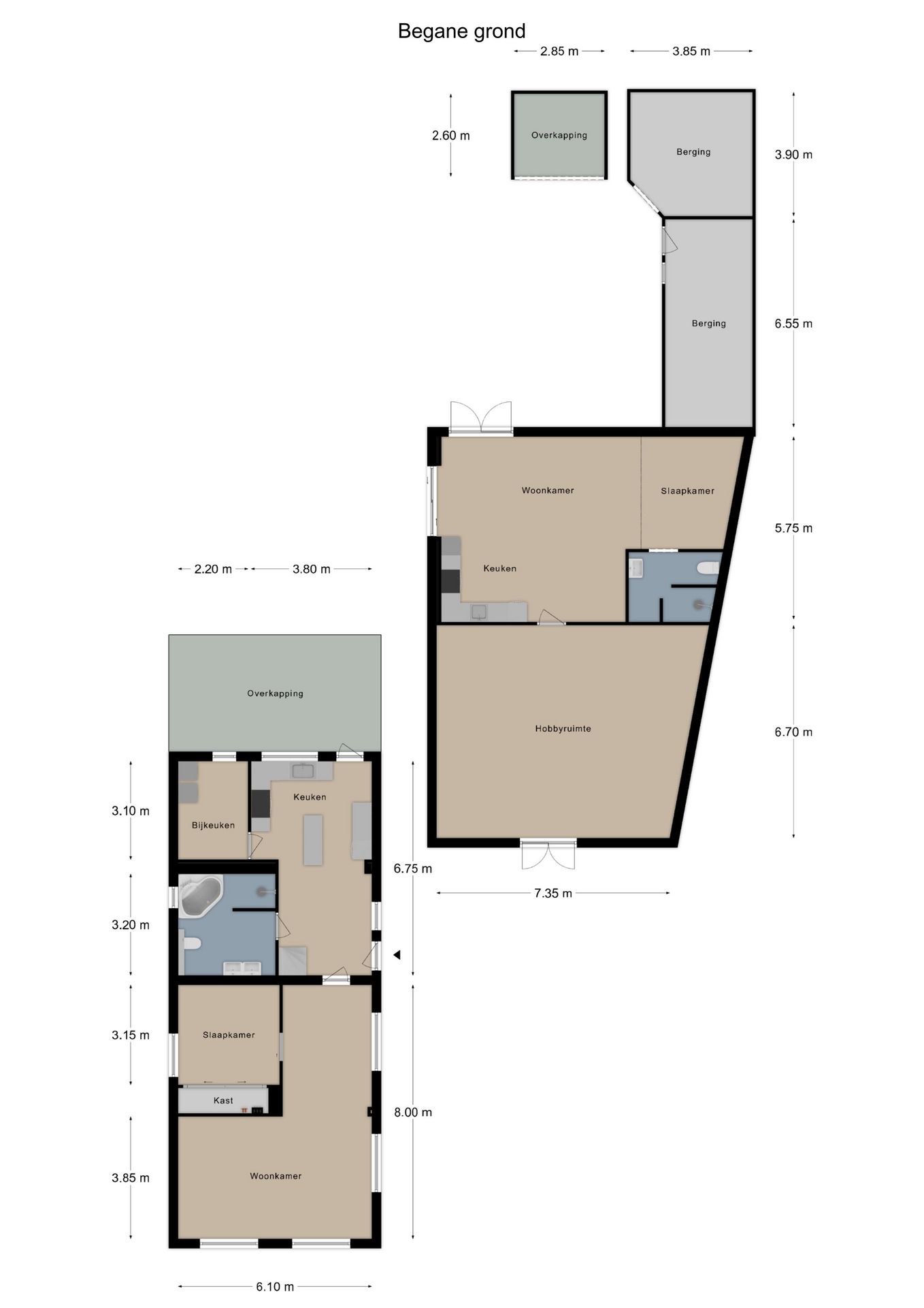 Foto 44 van Brugweg 11
