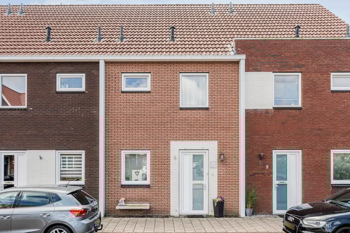 Foto 34 van Drukpers 4