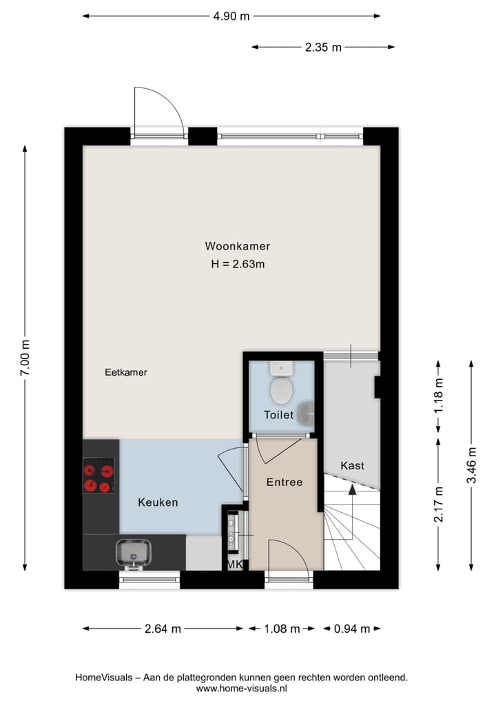 Foto 42 van Drukpers 4