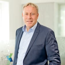 Egbert Bekke - Real Estate Agent (Director)