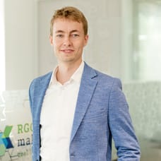 Max Hakvoort - Real Estate Advisor