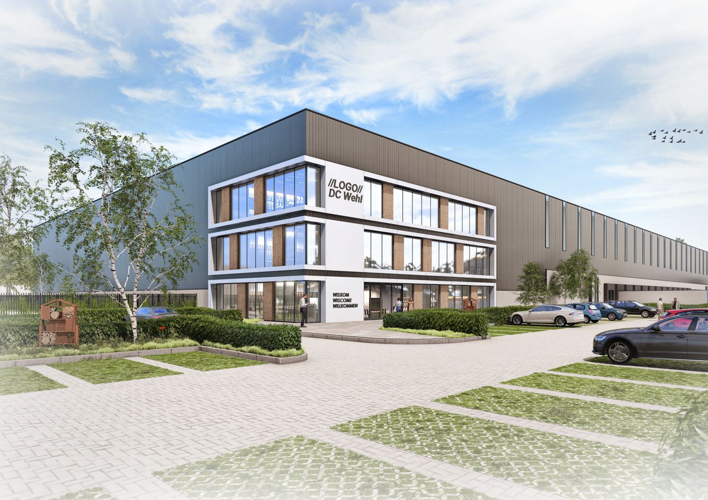Bekijk foto 1 van Kryptonstraat