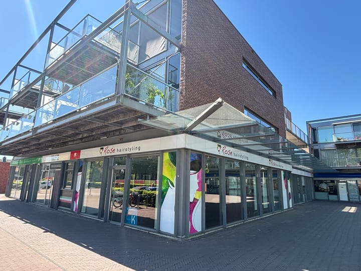 Verlengde Baan 8, Biddinghuizen