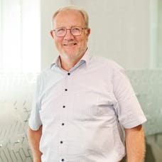 Mario Bekke - Real Estate Advisor