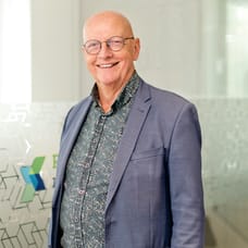 Bennie Hummelink - Real Estate Agent