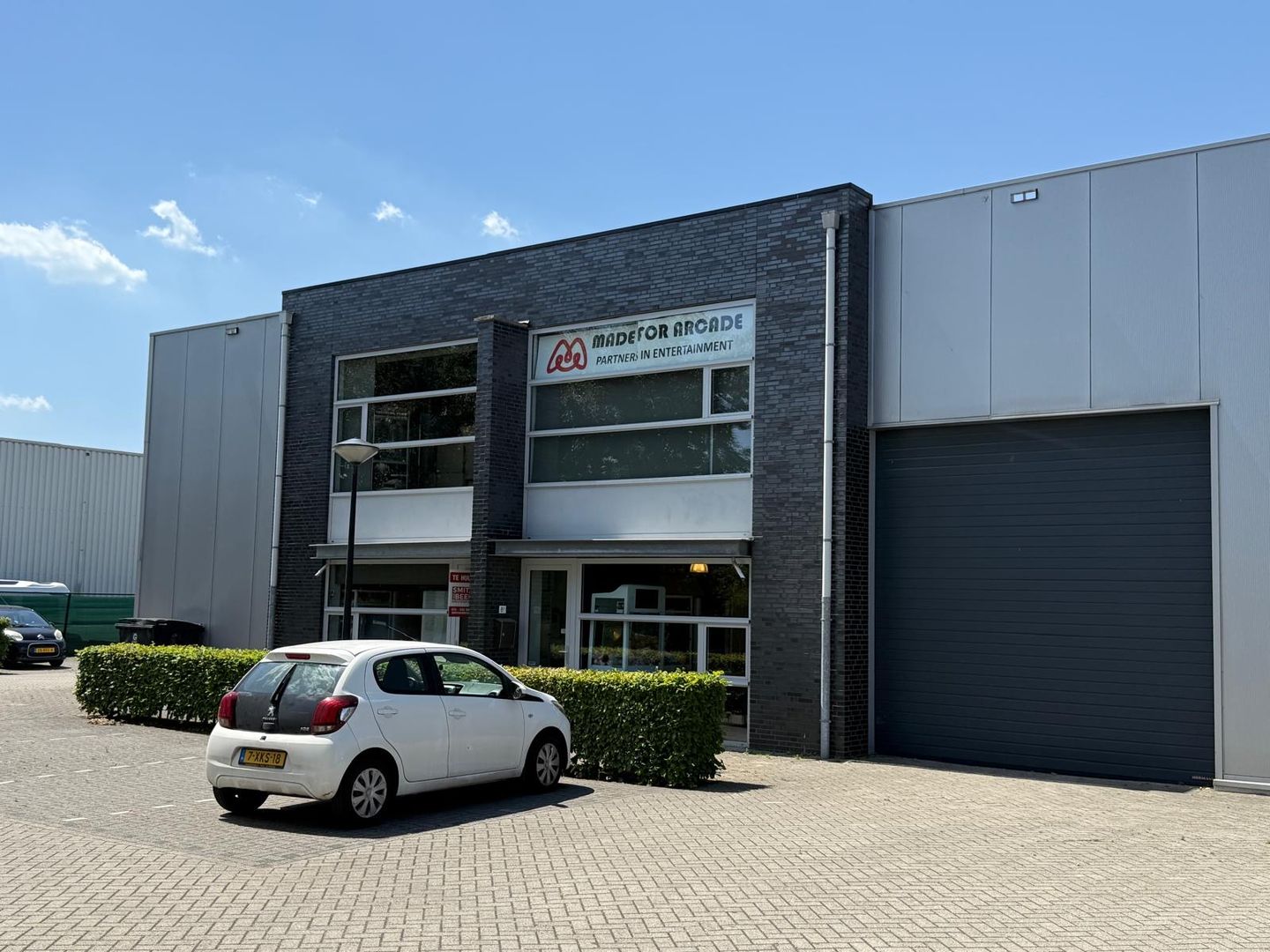 Bekijk foto 2 van Tijvoortsebaan 8-p