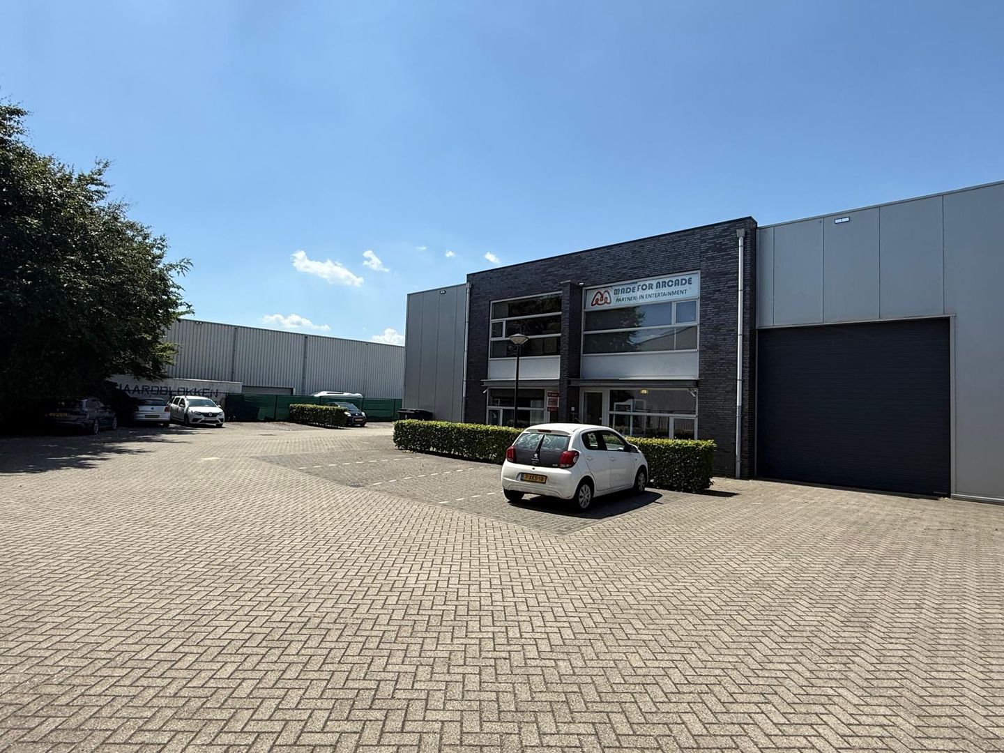 Bekijk foto 3 van Tijvoortsebaan 8-p