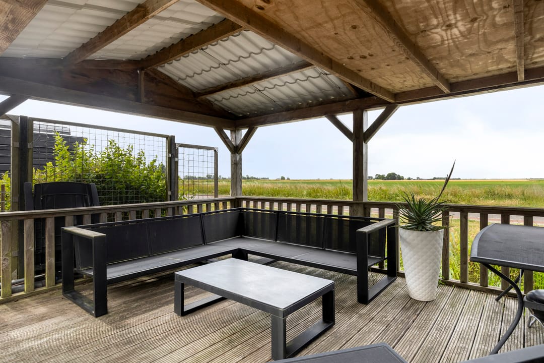 Foto 2 van Jachthoek 6