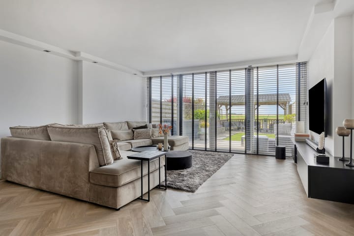 Foto 6 van Jachthoek 6