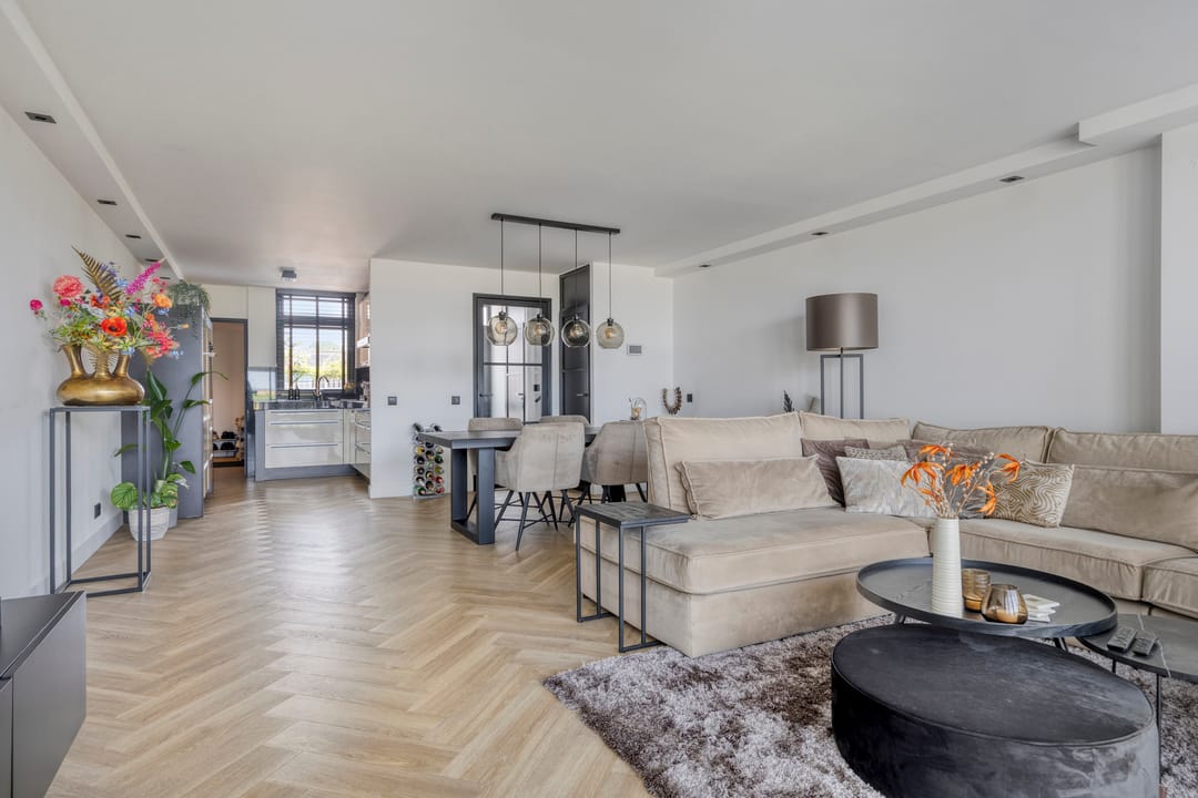 Foto 8 van Jachthoek 6