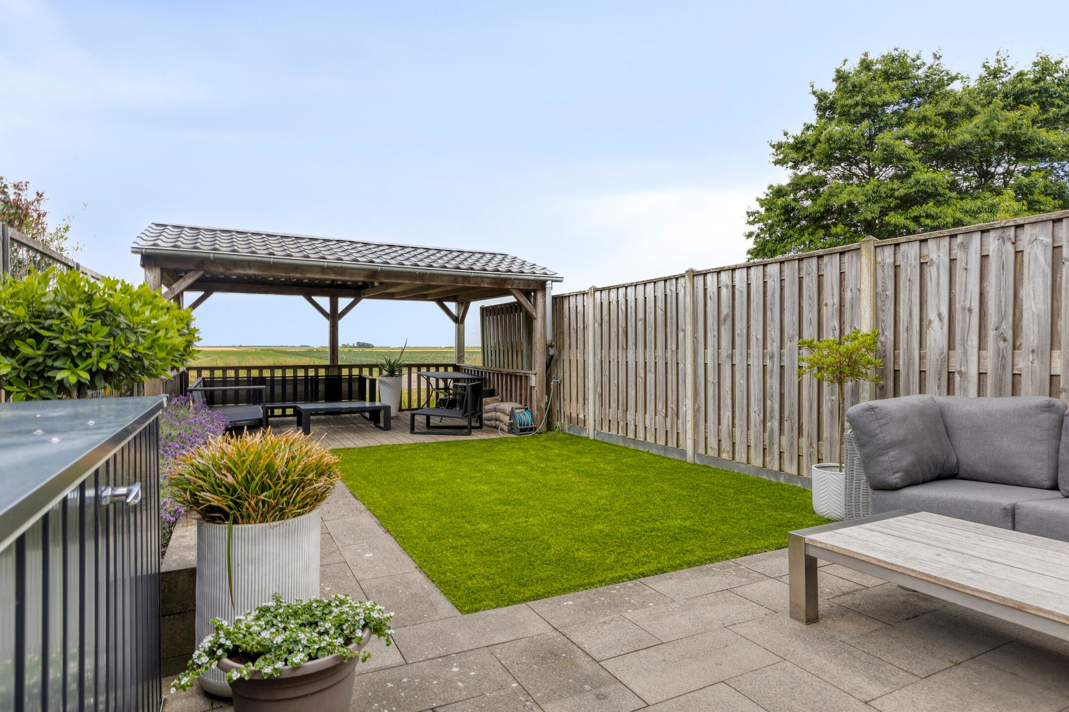 Foto 3 van Jachthoek 6