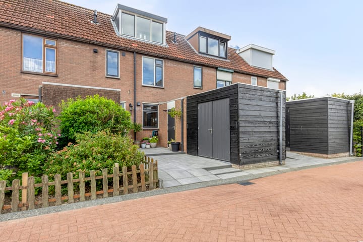 Foto 4 van Jachthoek 6