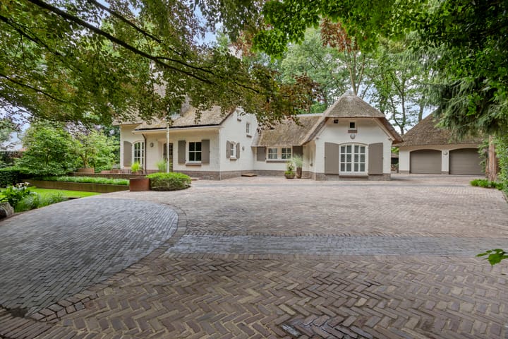 Foto 4 van Eerselsedijk 37