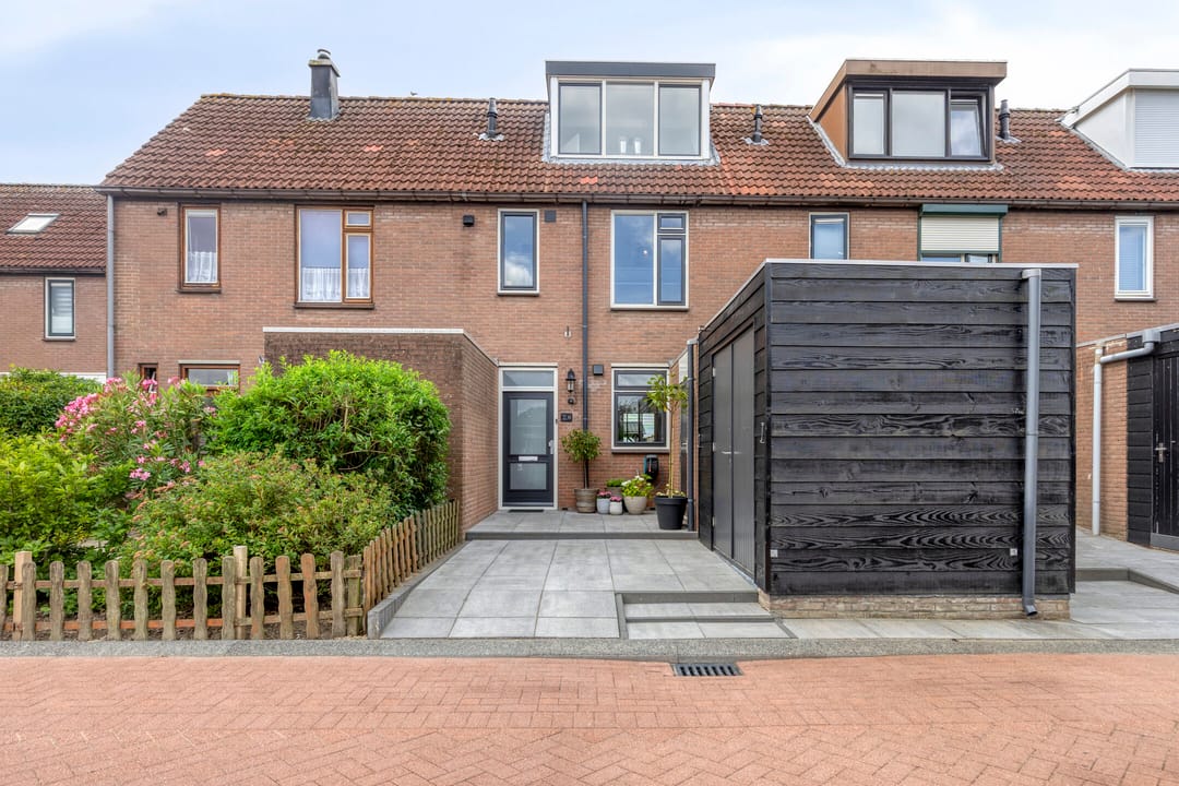 Foto 28 van Jachthoek 6