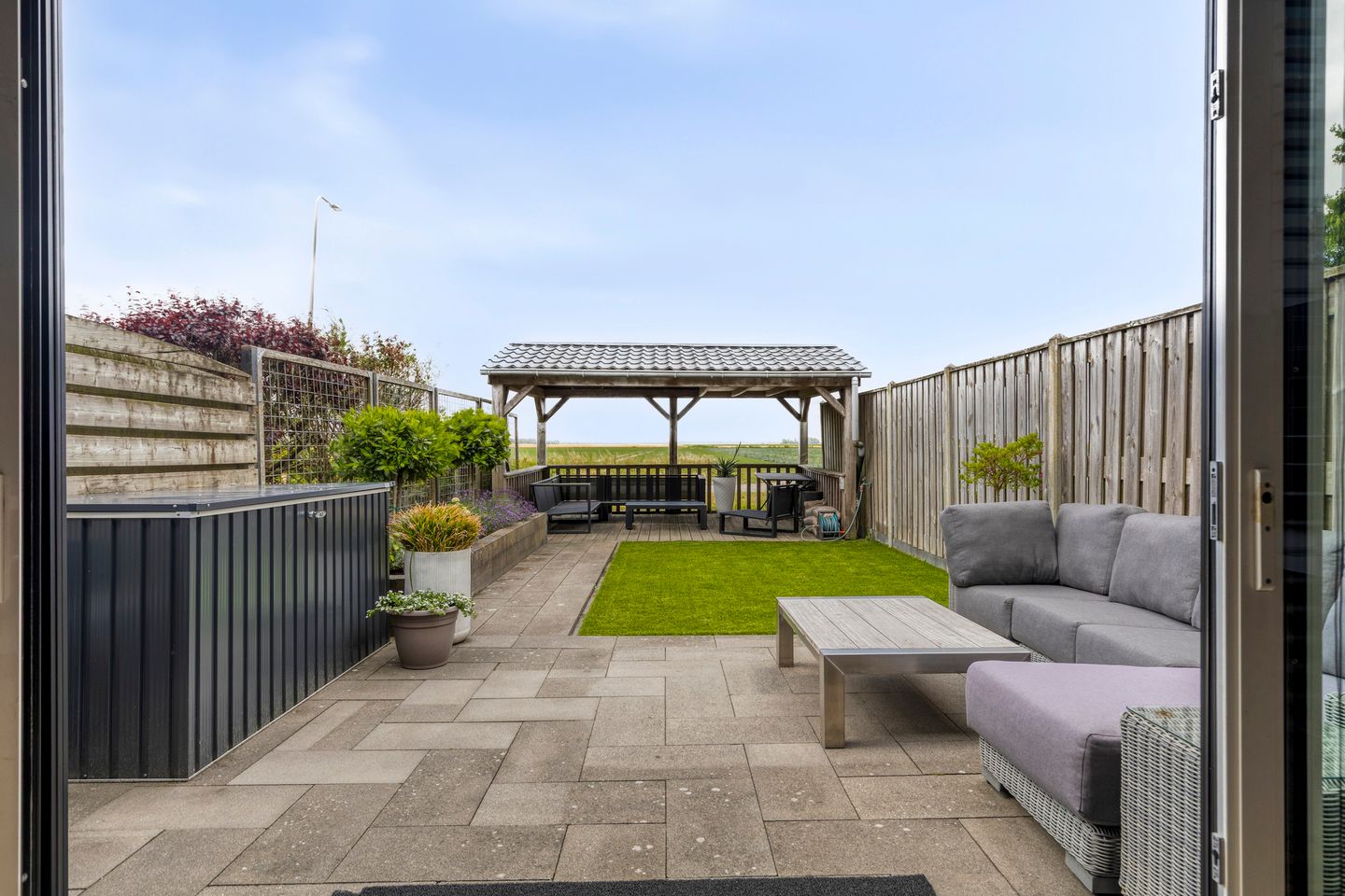 Foto 29 van Jachthoek 6