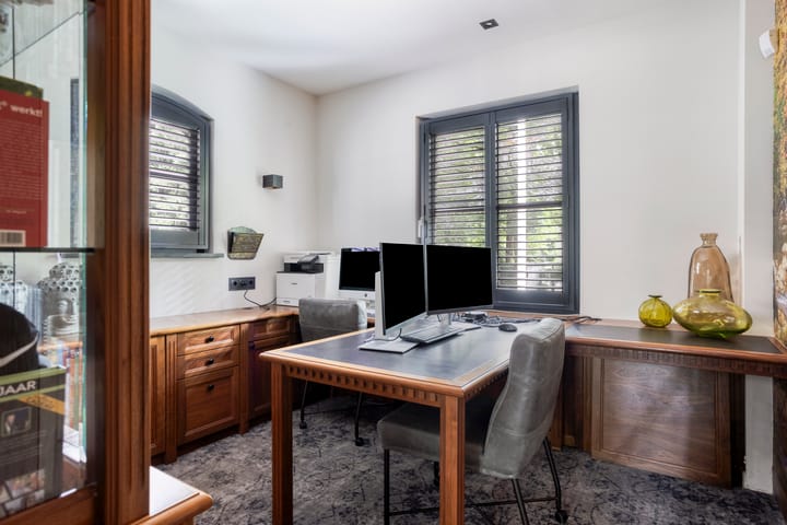 Foto 8 van Eerselsedijk 37