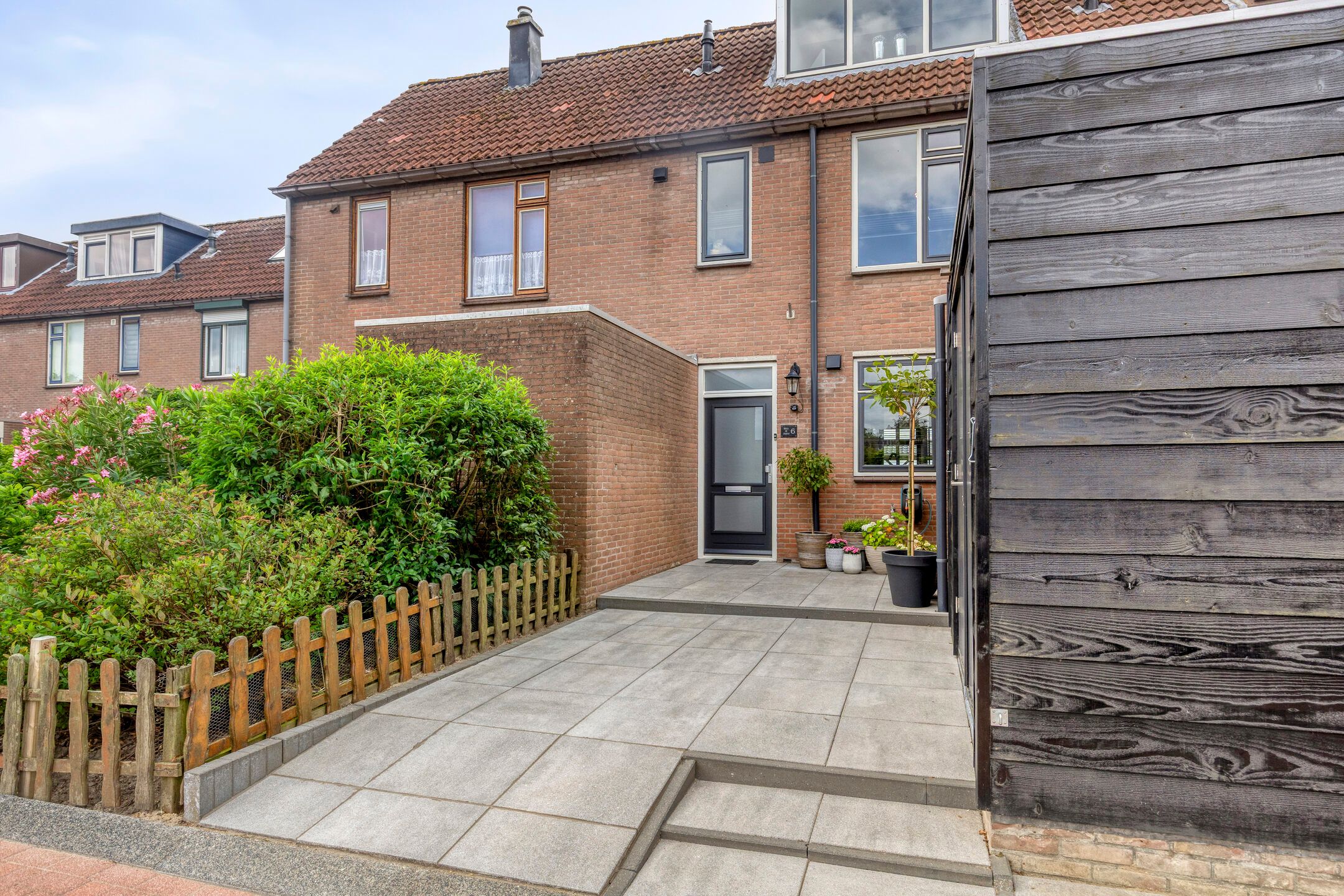 Foto 30 van Jachthoek 6