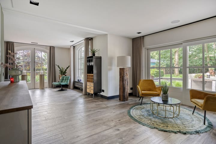 Foto 9 van Eerselsedijk 37