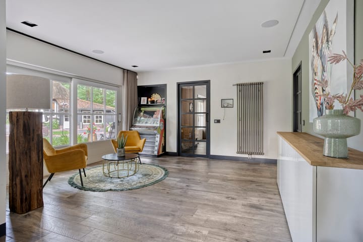 Foto 10 van Eerselsedijk 37