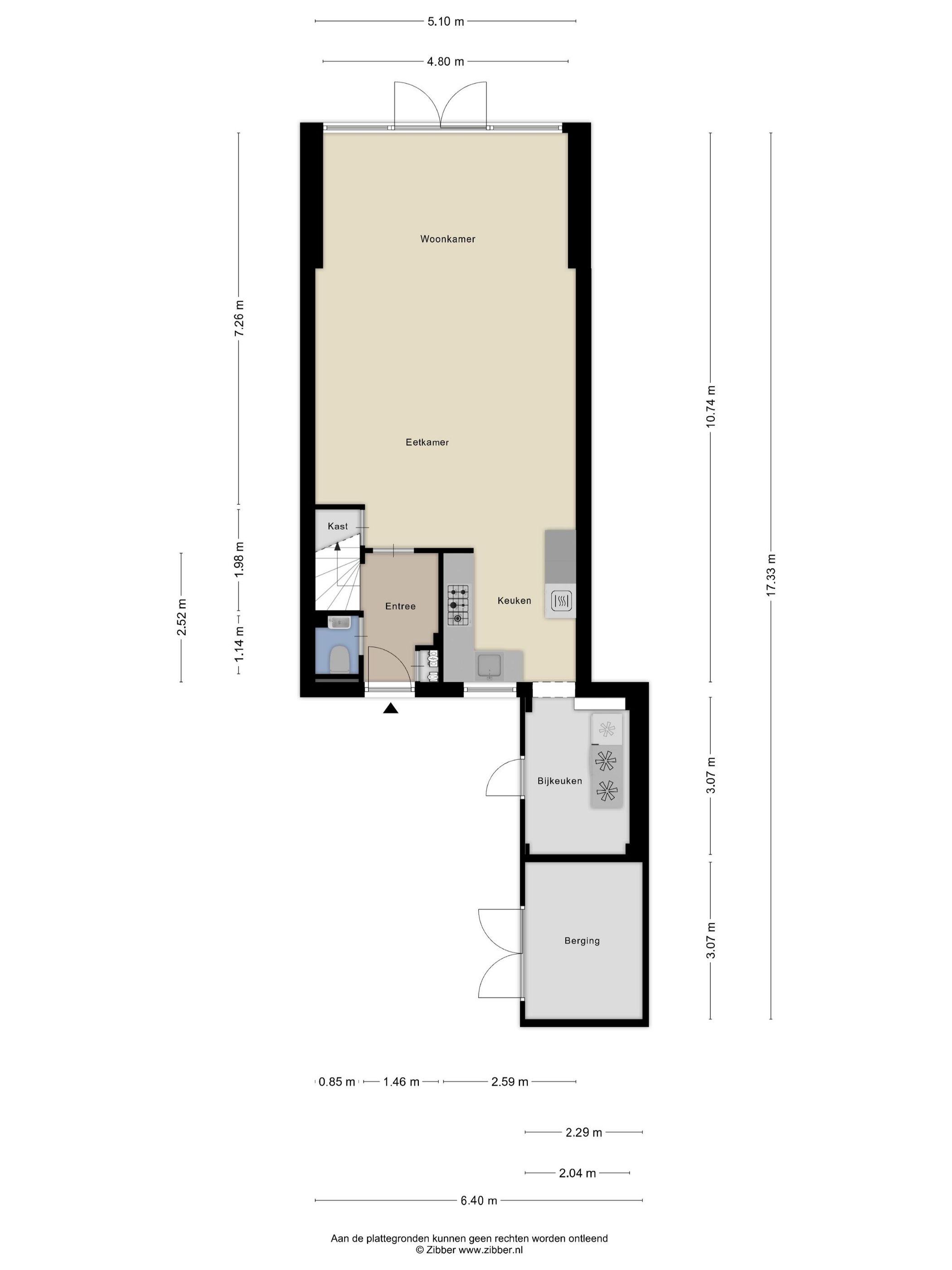 Foto 33 van Jachthoek 6