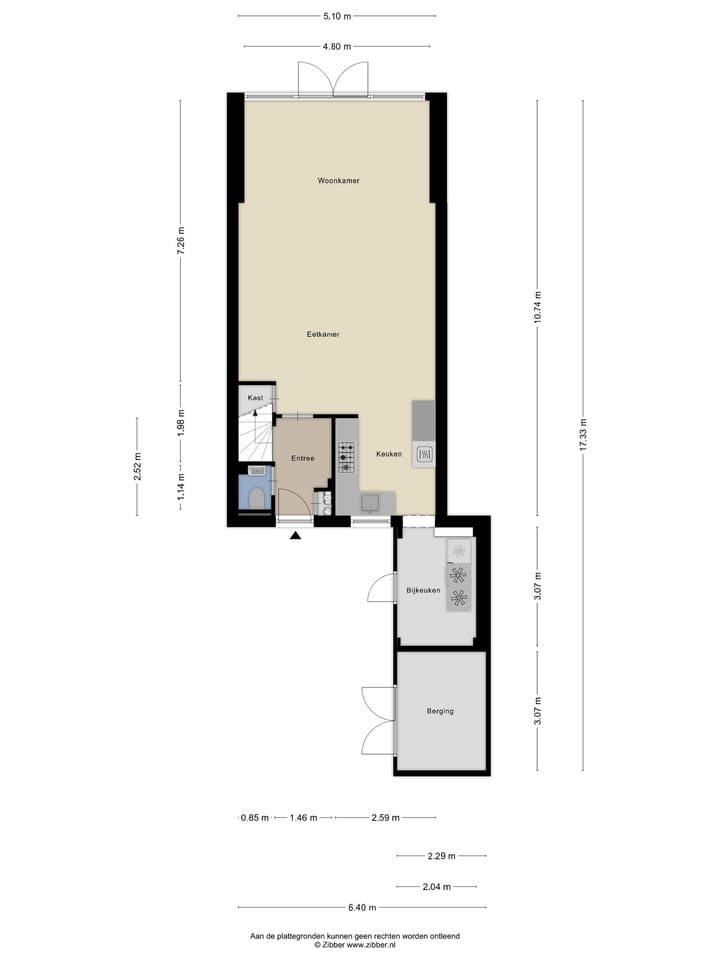 Foto 33 van Jachthoek 6