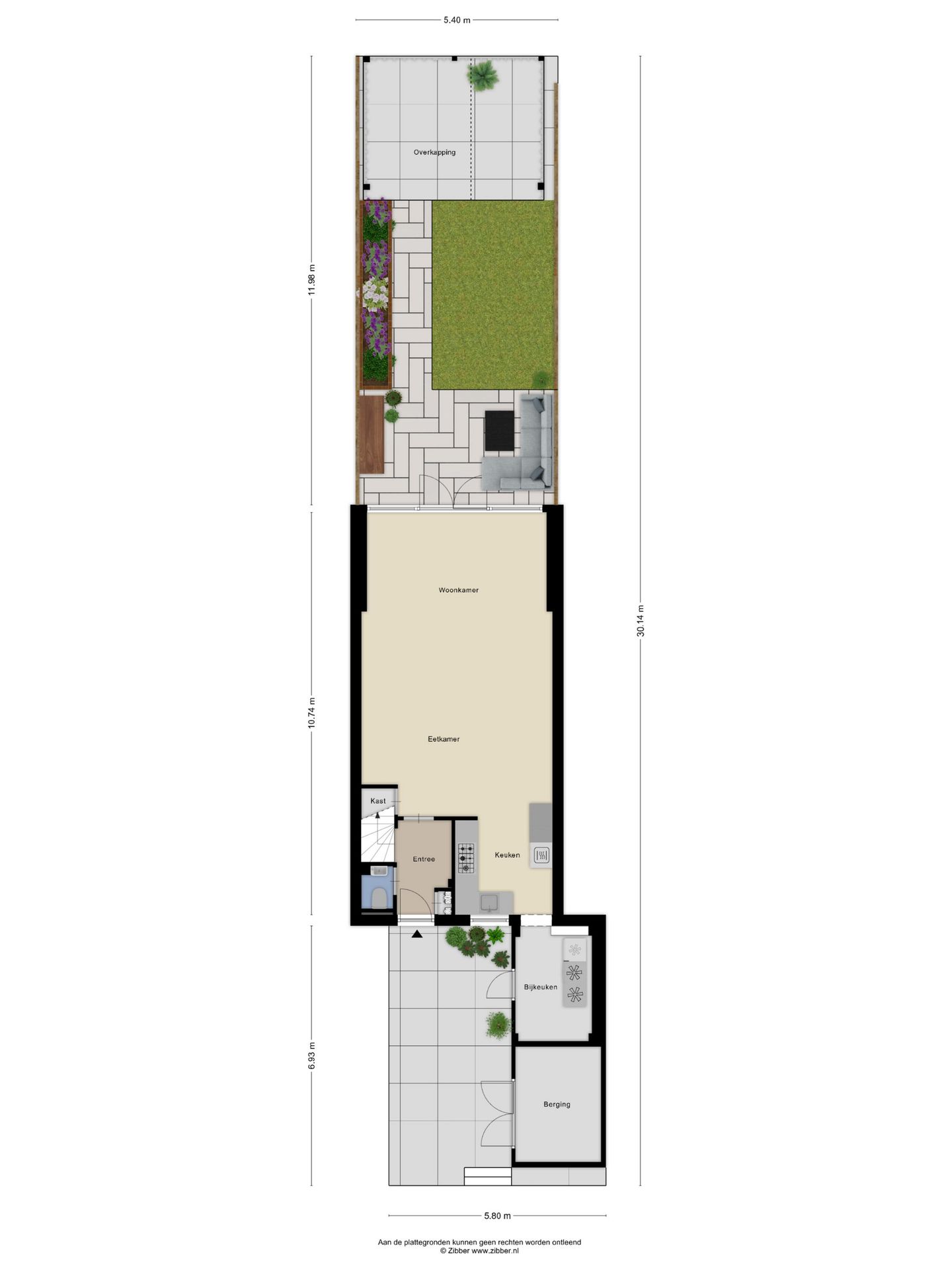 Foto 34 van Jachthoek 6