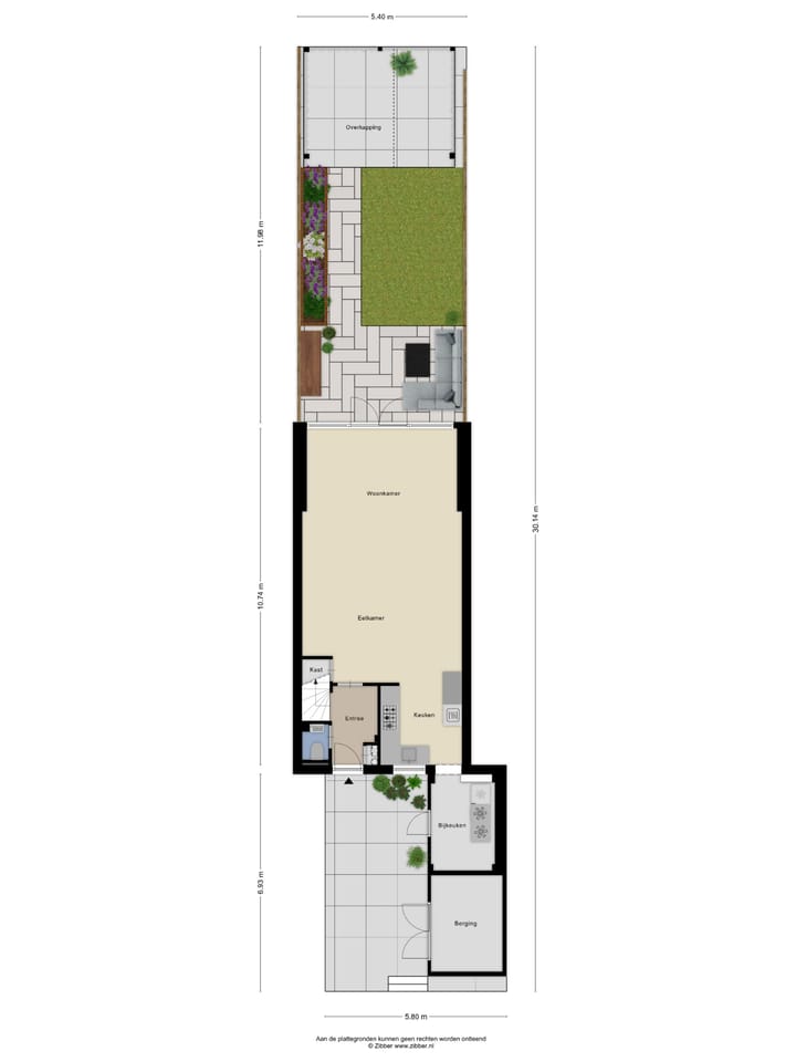 Foto 34 van Jachthoek 6