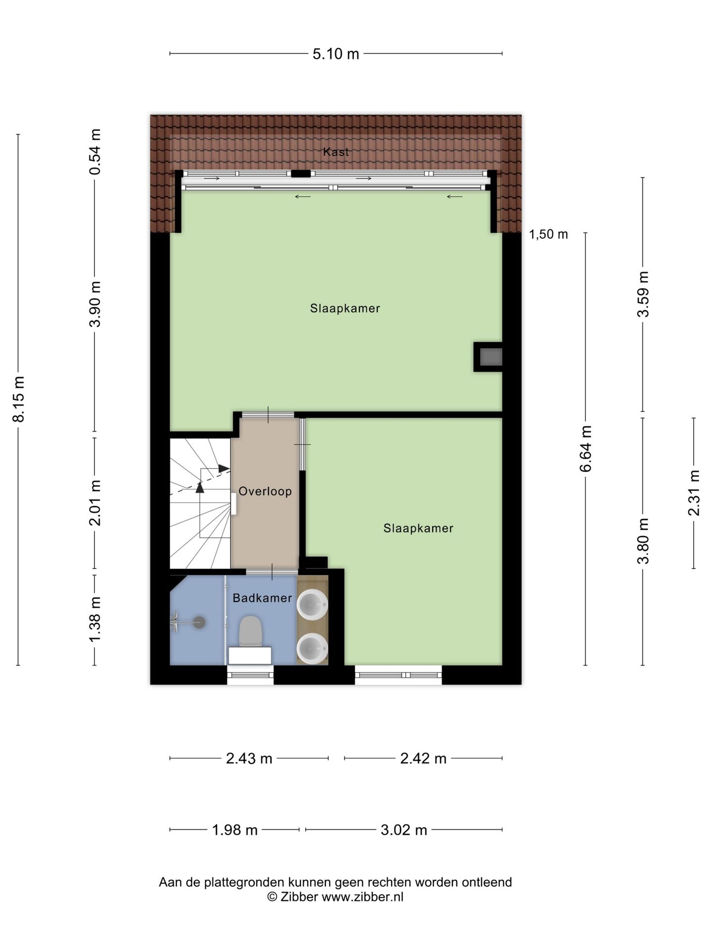 Foto 35 van Jachthoek 6