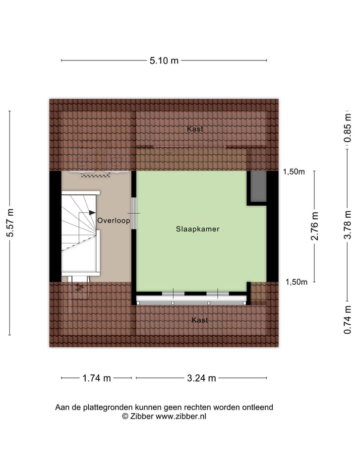 Foto 37 van Jachthoek 6