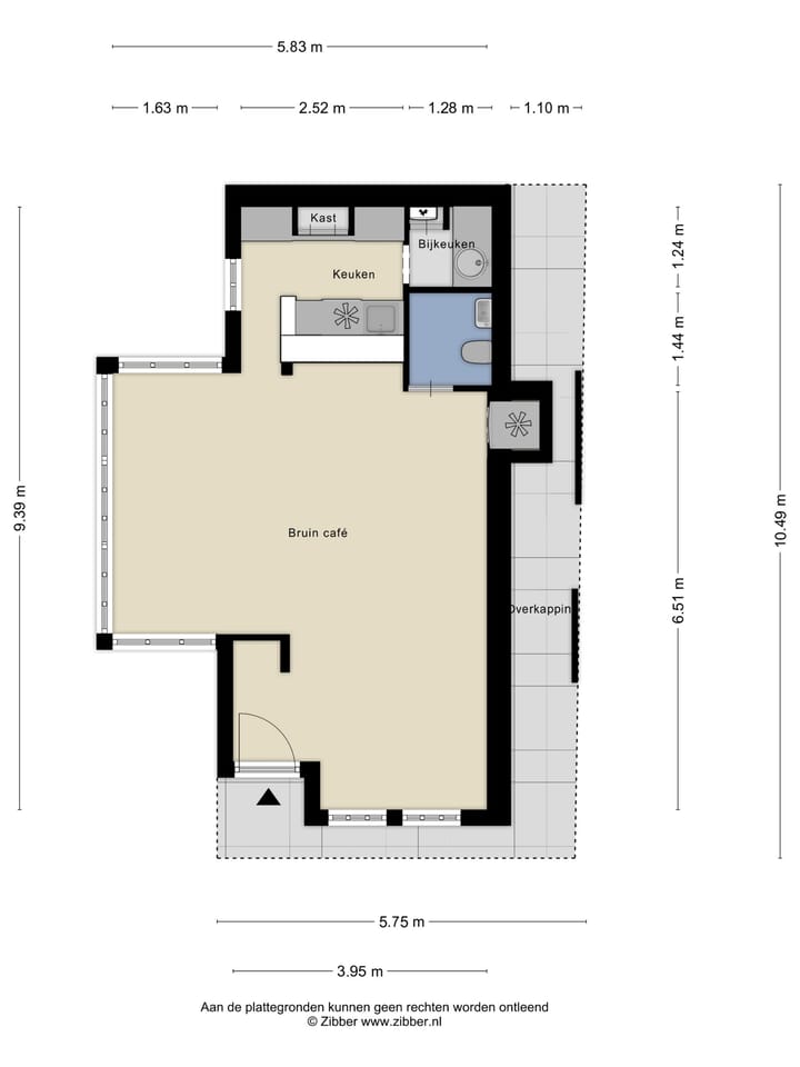 Foto 44 van Eerselsedijk 37