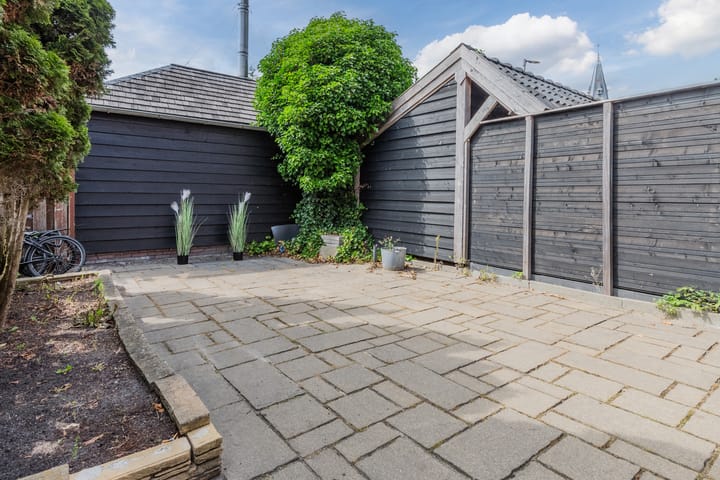 Foto 5 van Dorpsstraat 342-C